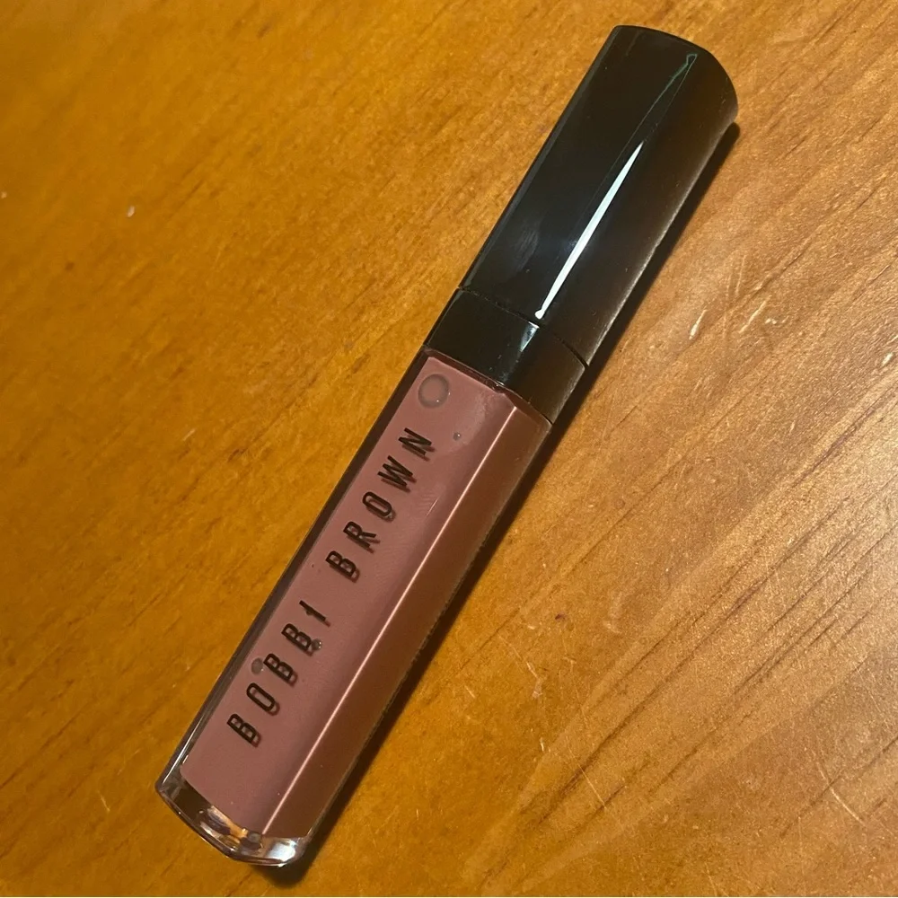 Bobbi Brown Crushed Oil-Infused Gloss Force of Nature Lip Gloss